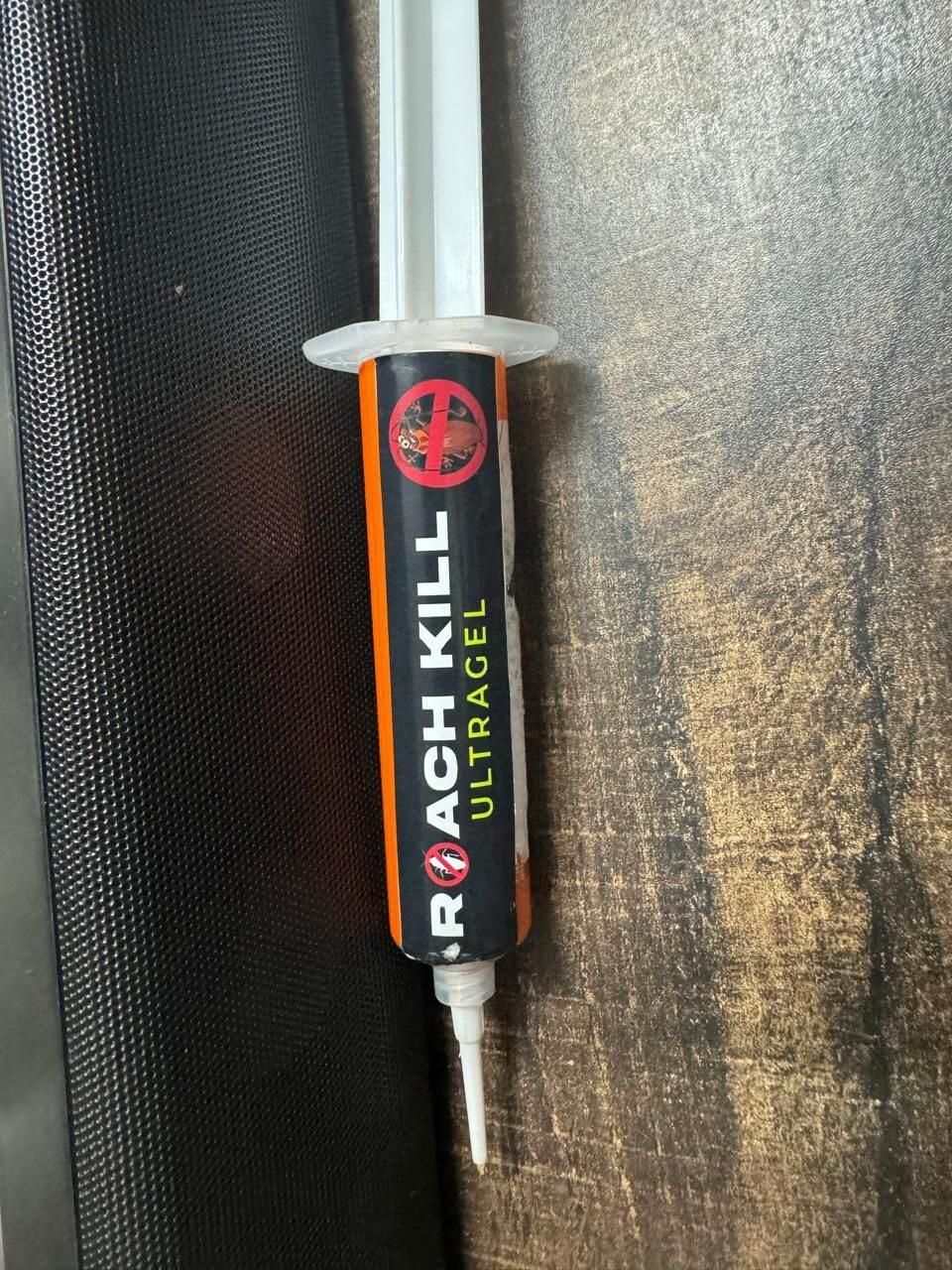 Roach Kill Ultragel Pack of 2 - Home DeQcoR