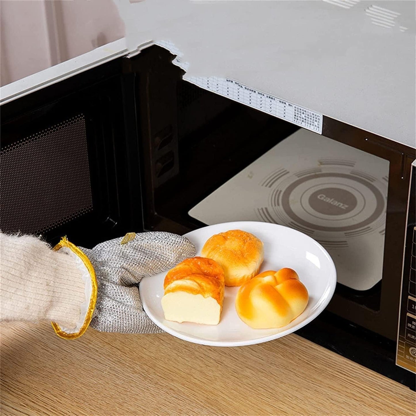 Kartus ShineMate™ Dish Cleaning Gloves (Buy 1 to Get 1 Free)