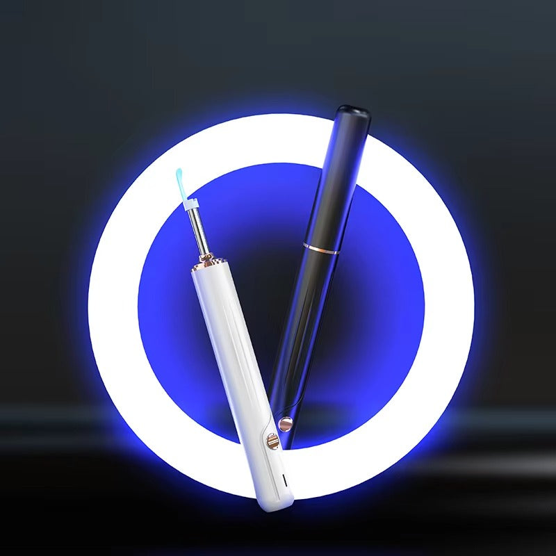 š¦»OtoCare Pro⢠Smart Visual Ear Wax Cleaner with HD Camera, Waterproof, Wireless Ear Scope, LED Lights ā Compatible with Android & iOS ā
| Money-Back Guaranteešø