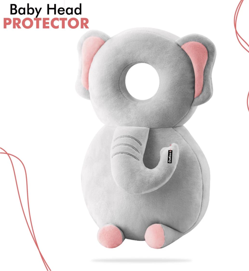 Baby Back Head Protector