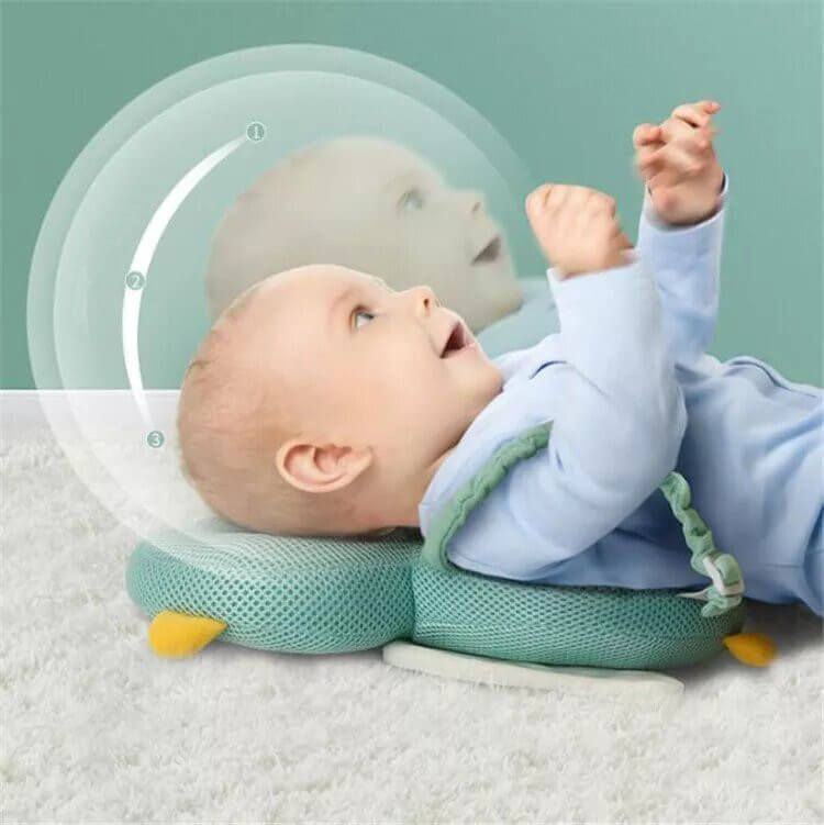 Baby Back Head Protector