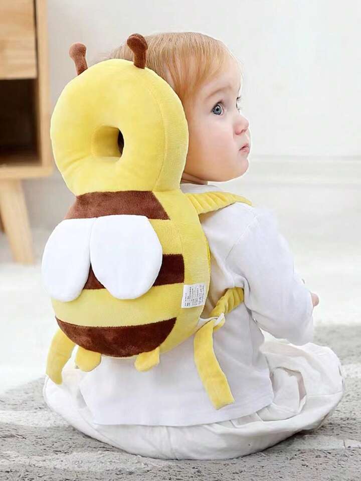 Baby Back Head Protector