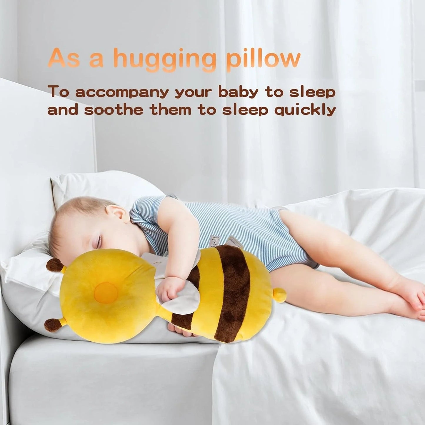 Baby Back Head Protector