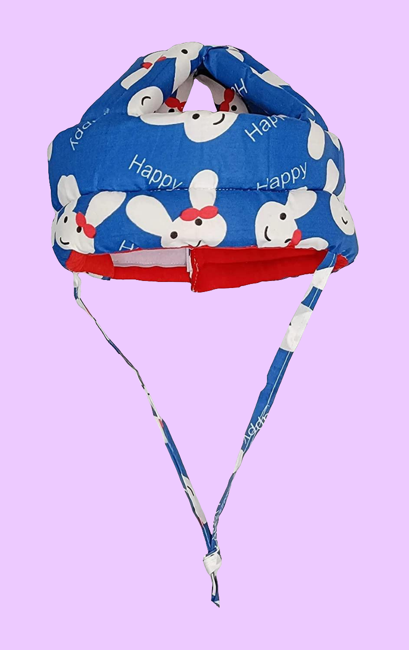 Baby Safety Helmet