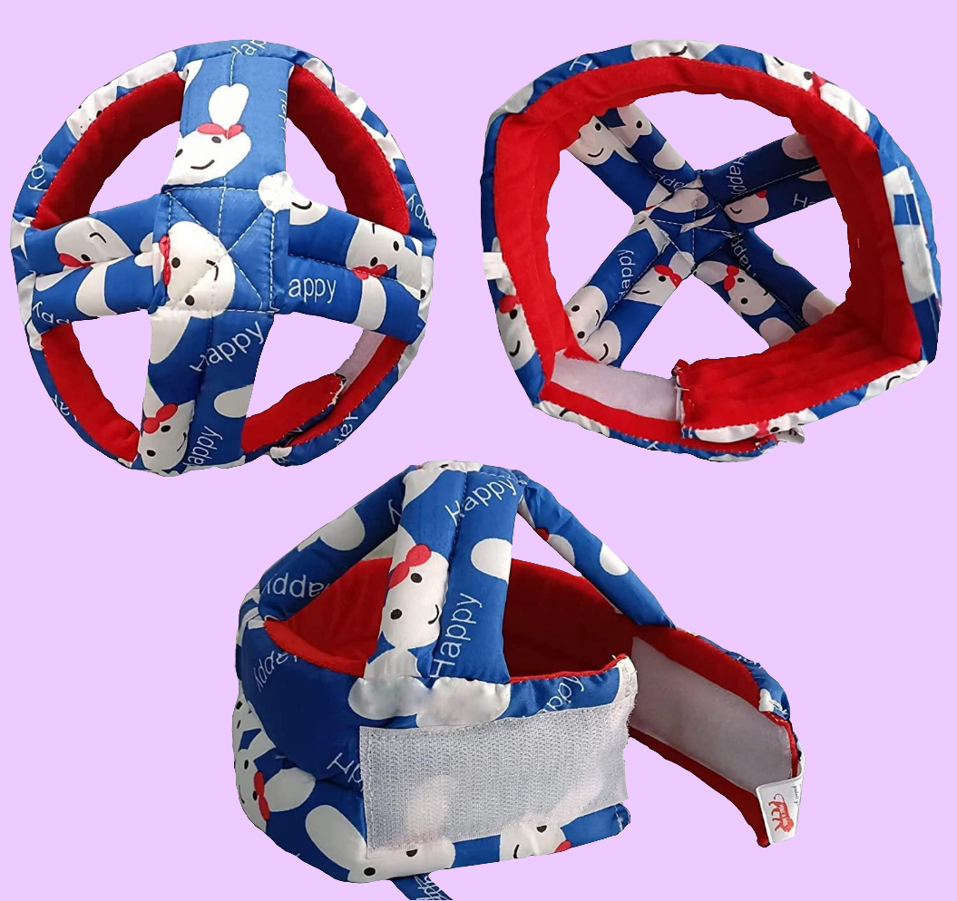 Baby Safety Helmet