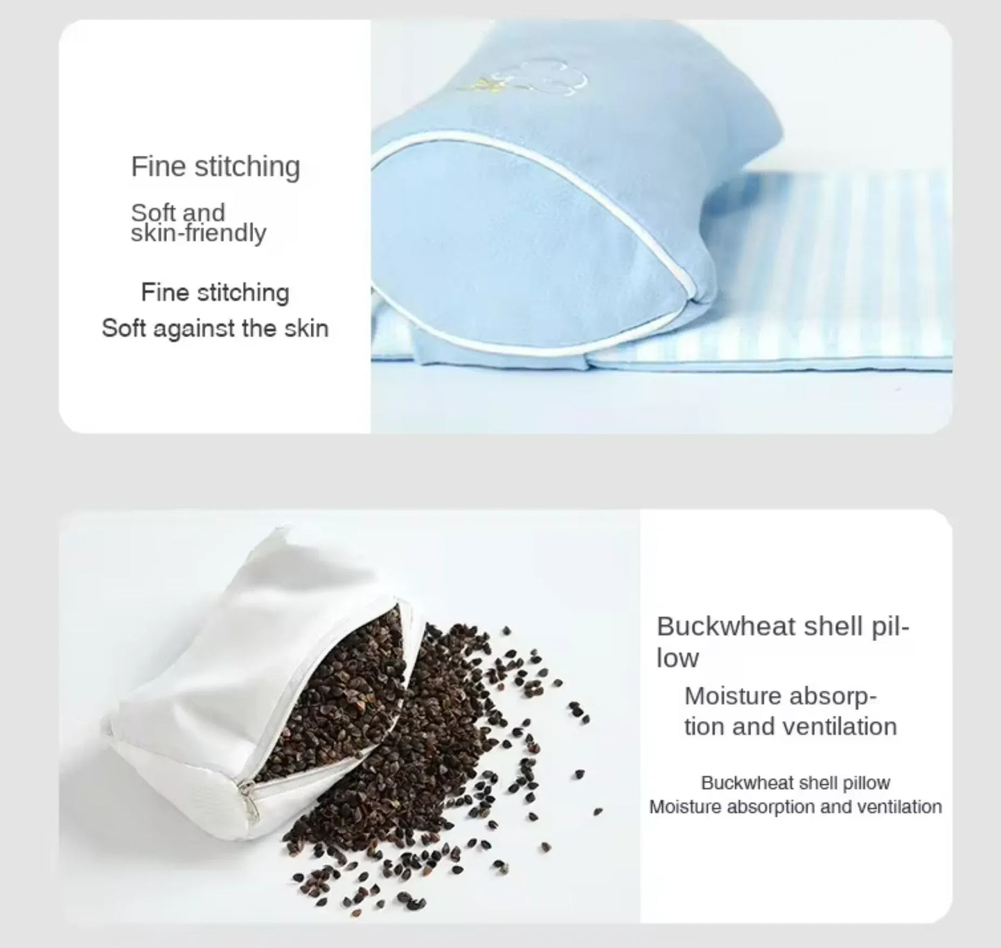 India’s #1 Head Shaping Pillow- Protect Your Baby’s Head Shape from Day One