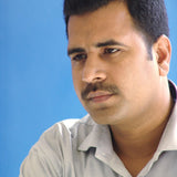 Rajesh Kumar