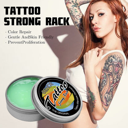 Tattoo Strong Natural Ointment 50g (Pack of 2)