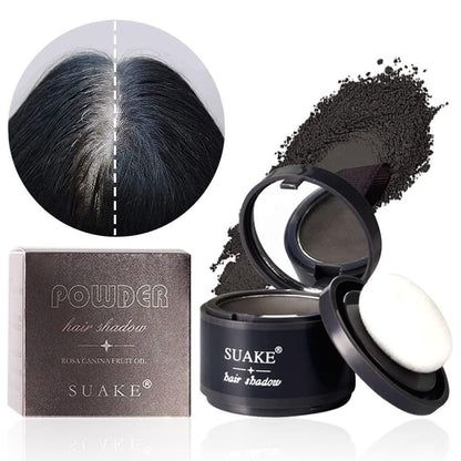 Root Cover Up and Hairline Shadow Powder