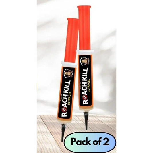 Roach Kill Ultragel Pack of 2 - Home DeQcoR