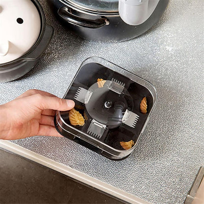 Cockroach Killer Trap Box Effective Roach Cockroach Trap Catcher - Home DeQcoR