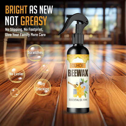 The Ultimate Wood Polish – Safe, Strong & Stunning! (Buy 1 get 1 Free)