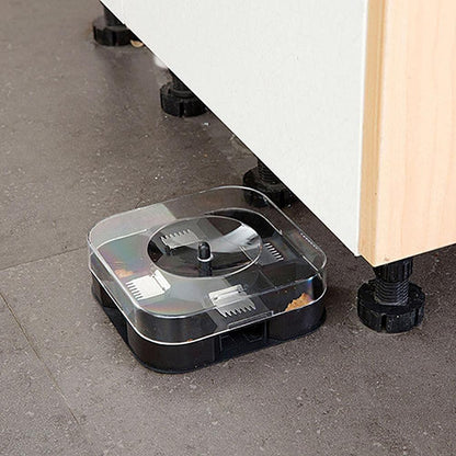 Cockroach Killer Trap Box Effective Roach Cockroach Trap Catcher - Home DeQcoR