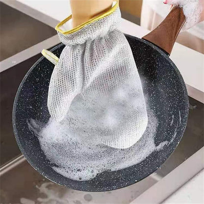 Kartus ShineMate™ Dish Cleaning Gloves (Buy 1 to Get 1 Free)