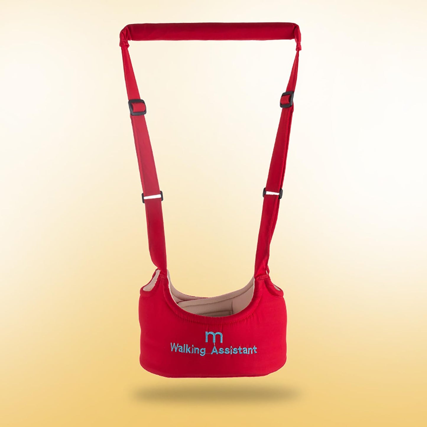 LittleStride™ Baby Step-Assistance Harness