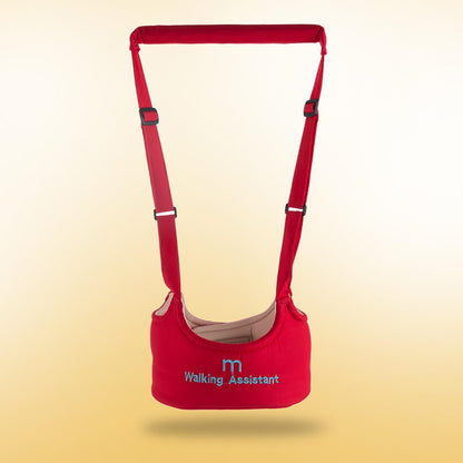 LittleStride™ Baby Step-Assistance Harness