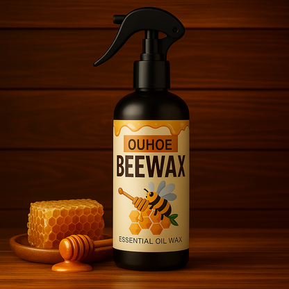 The Ultimate Wood Polish – Safe, Strong & Stunning! (Buy 1 get 1 Free)