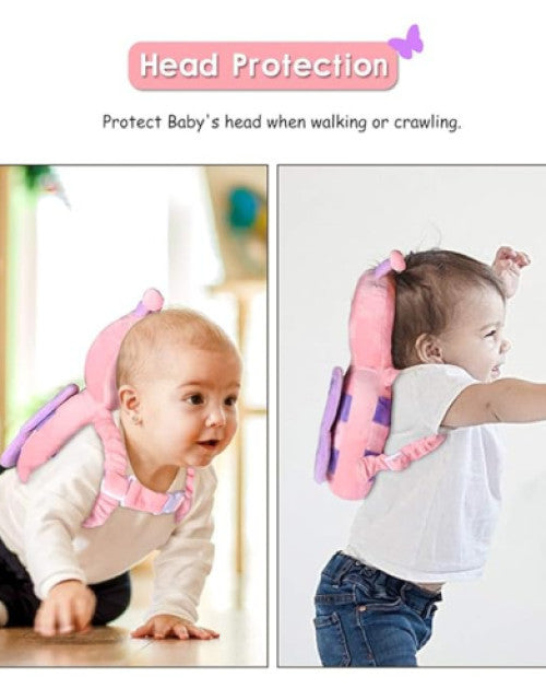 Baby Back Head Protector